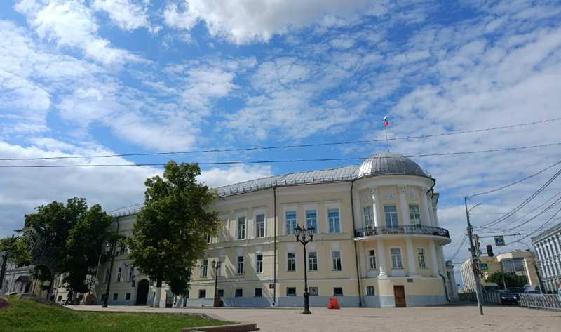 Рязоблдума приняла в первом чтении закон о запрете продажи вейпов на территории региона